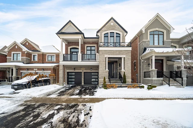 53 Chorus Crescent, Vaughan - photo 2