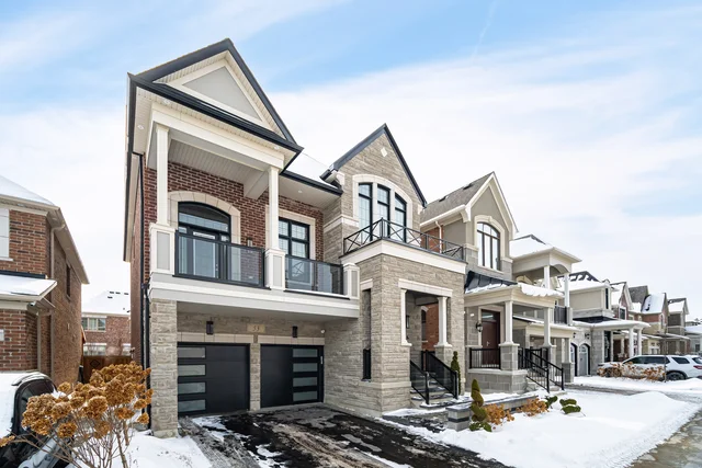 53 Chorus Crescent, Vaughan - photo 3