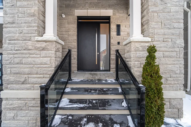 53 Chorus Crescent, Vaughan - photo 4