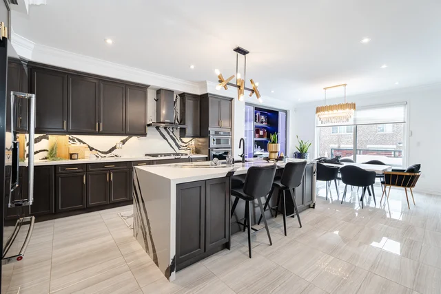 53 Chorus Crescent, Vaughan - photo 11
