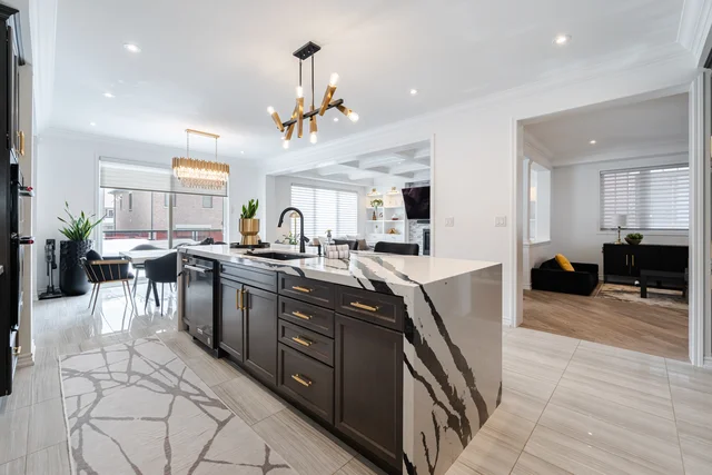 53 Chorus Crescent, Vaughan - photo 15
