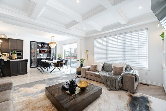 53 Chorus Crescent, Vaughan - photo 22