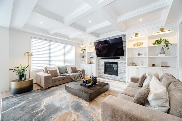 53 Chorus Crescent, Vaughan - photo 23
