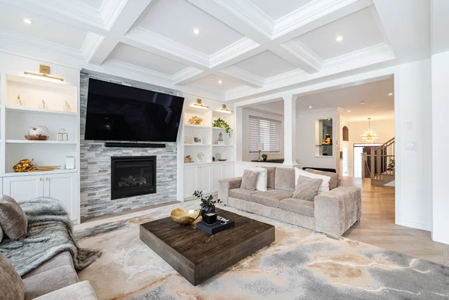53 Chorus Crescent, Vaughan - photo 24