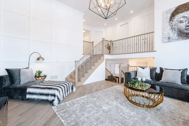 53 Chorus Crescent, Vaughan - photo 29