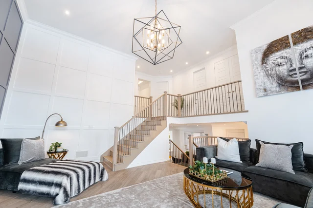 53 Chorus Crescent, Vaughan - photo 30