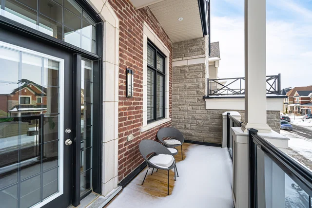 53 Chorus Crescent, Vaughan - photo 32
