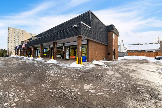 #8-5291 Lakeshore Road, Burlington - photo 13