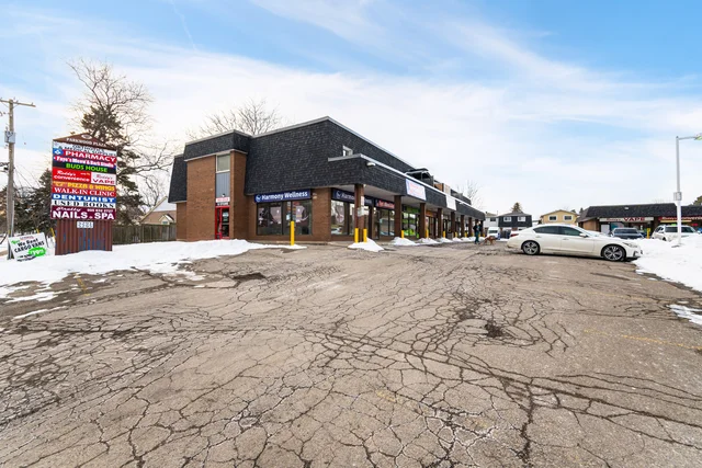 #8-5291 Lakeshore Road, Burlington - photo 14