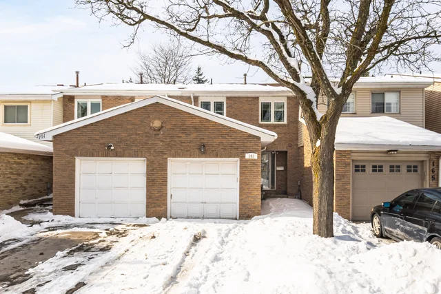 163 Tamarack Drive, Markham - photo 1