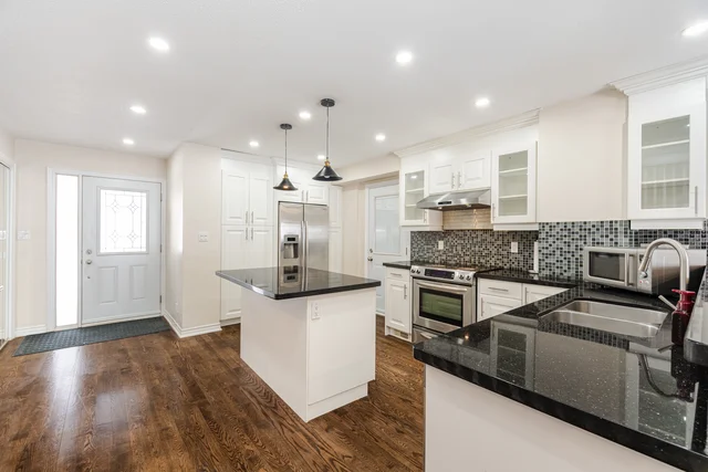 163 Tamarack Drive, Markham - photo 6