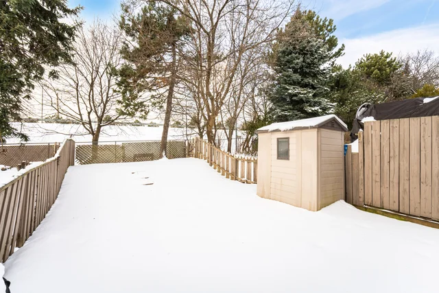 163 Tamarack Drive, Markham - photo 35