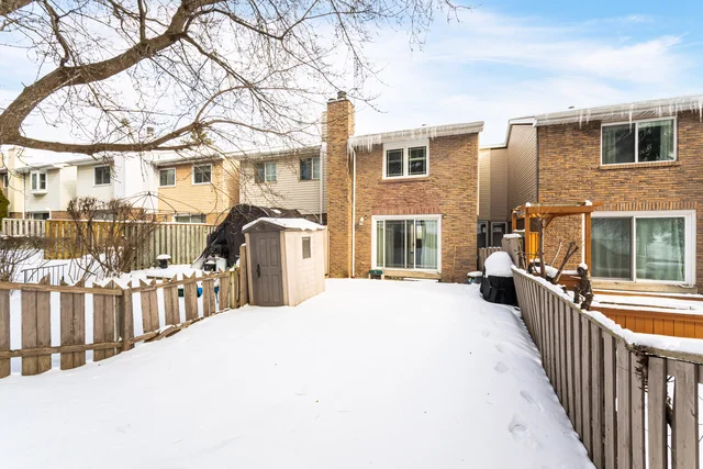 163 Tamarack Drive, Markham - photo 37
