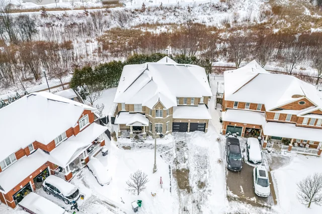 28 Kippen Court, Brampton - photo 2