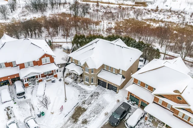 28 Kippen Court, Brampton - photo 3