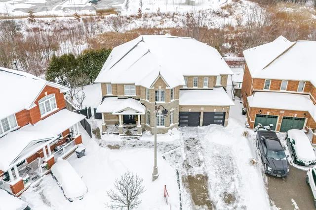 28 Kippen Court, Brampton - photo 6