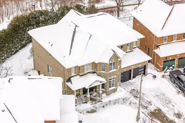 28 Kippen Court, Brampton - photo 8