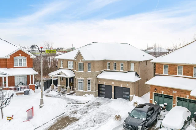 28 Kippen Court, Brampton - photo 9