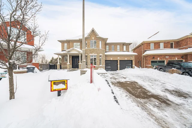 28 Kippen Court, Brampton - photo 10