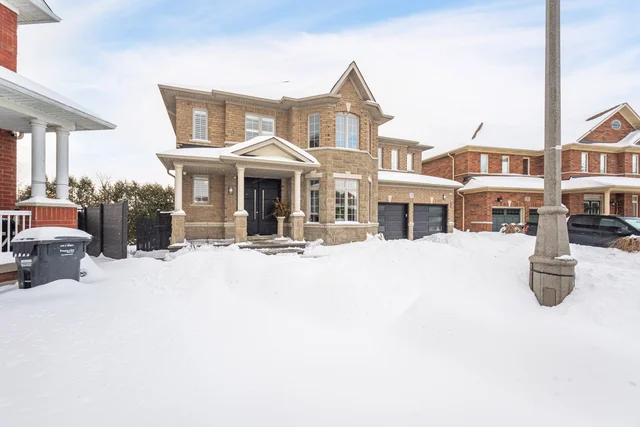 28 Kippen Court, Brampton - photo 12