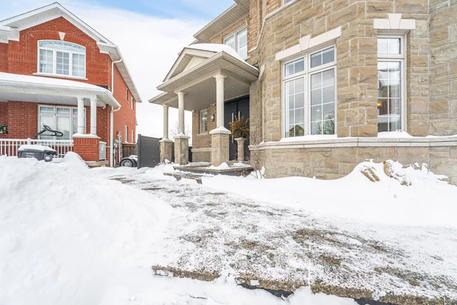 28 Kippen Court, Brampton - photo 13