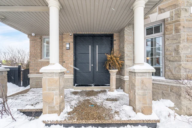 28 Kippen Court, Brampton - photo 14