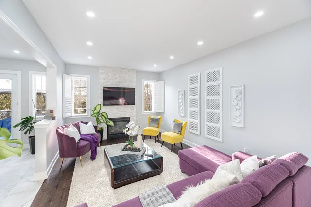 28 Kippen Court, Brampton - photo 34