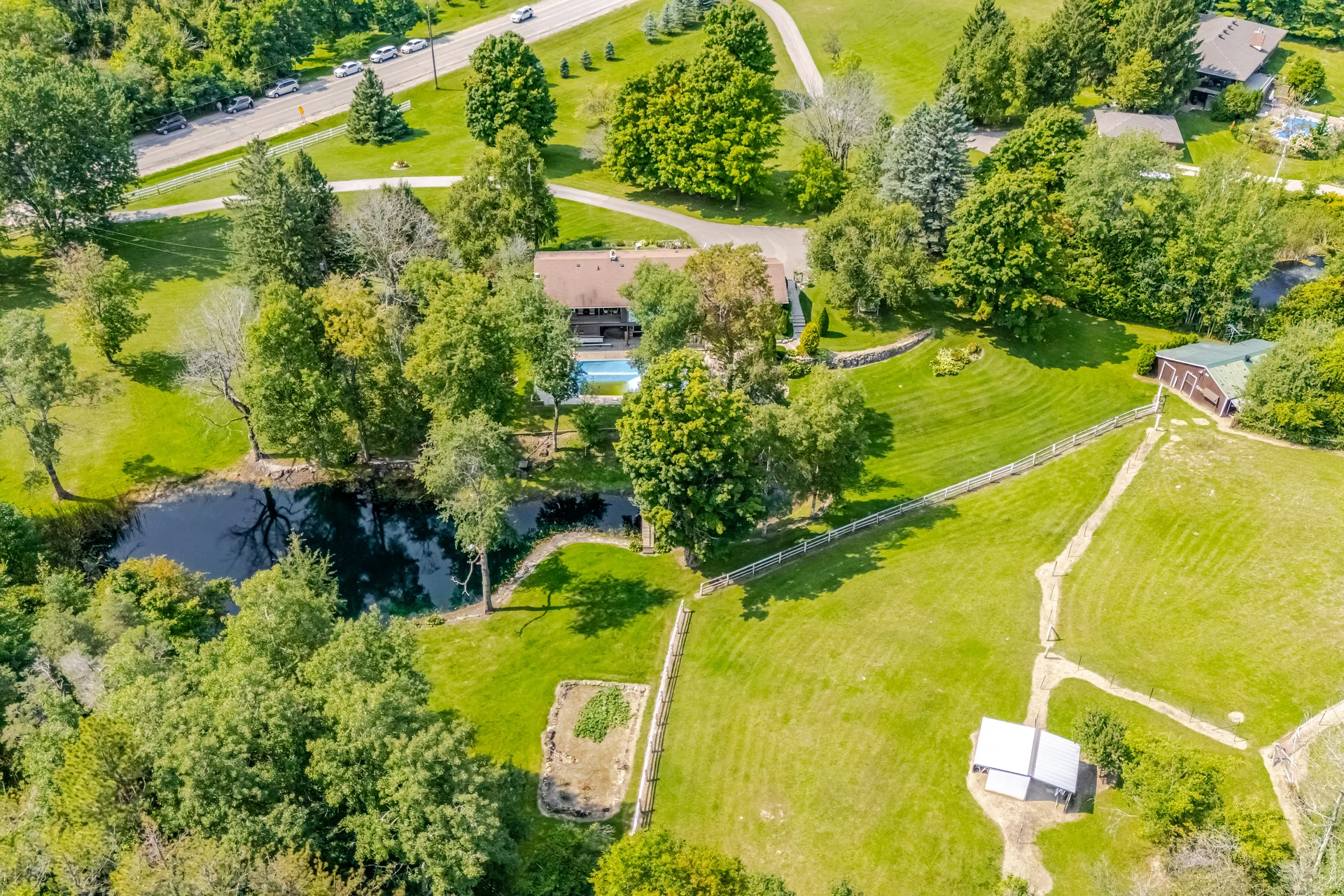 16735 Mississauga Road, Terra Cotta - photo 86