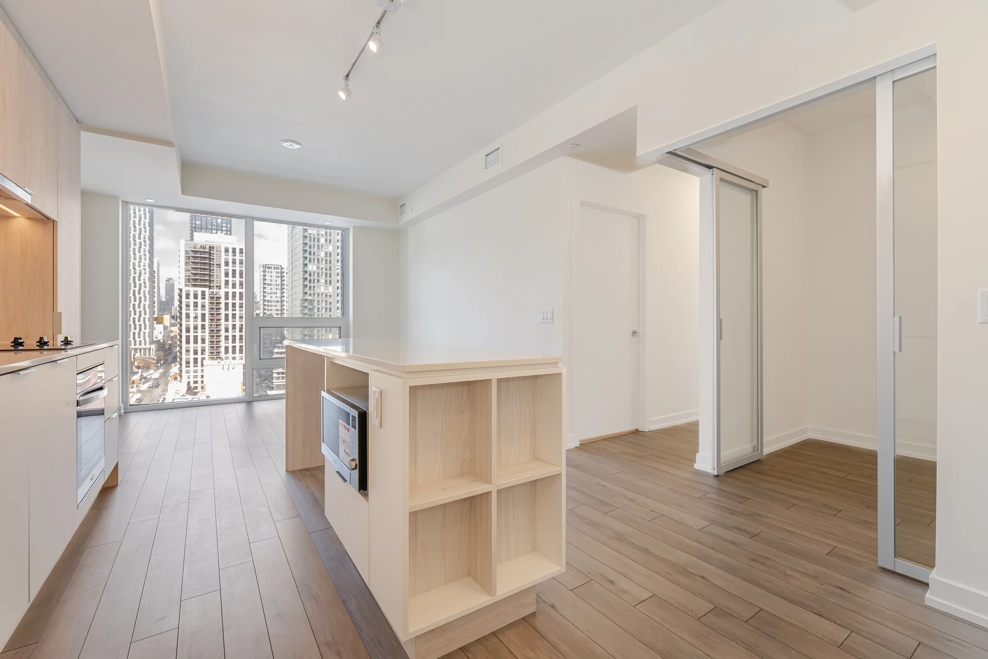 #1704-89 Church Street, Toronto - photo 5
