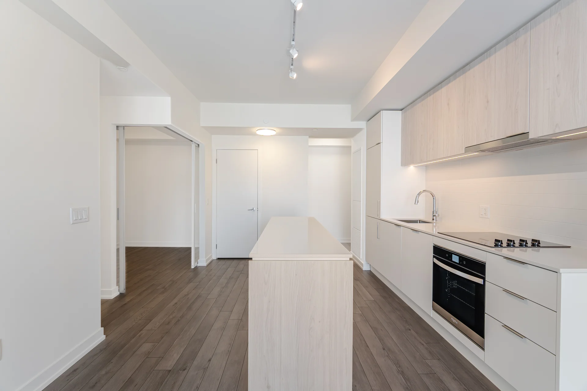 #1704-89 Church Street, Toronto - photo 7