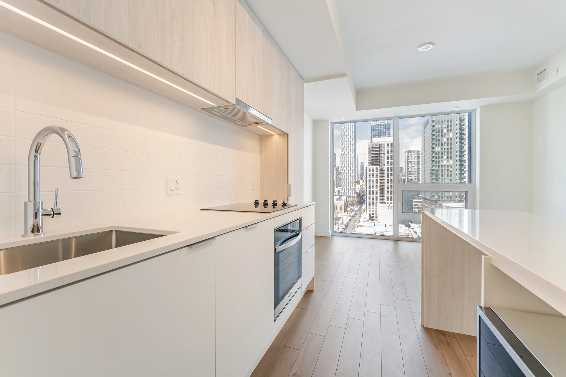 #1704-89 Church Street, Toronto - photo 11