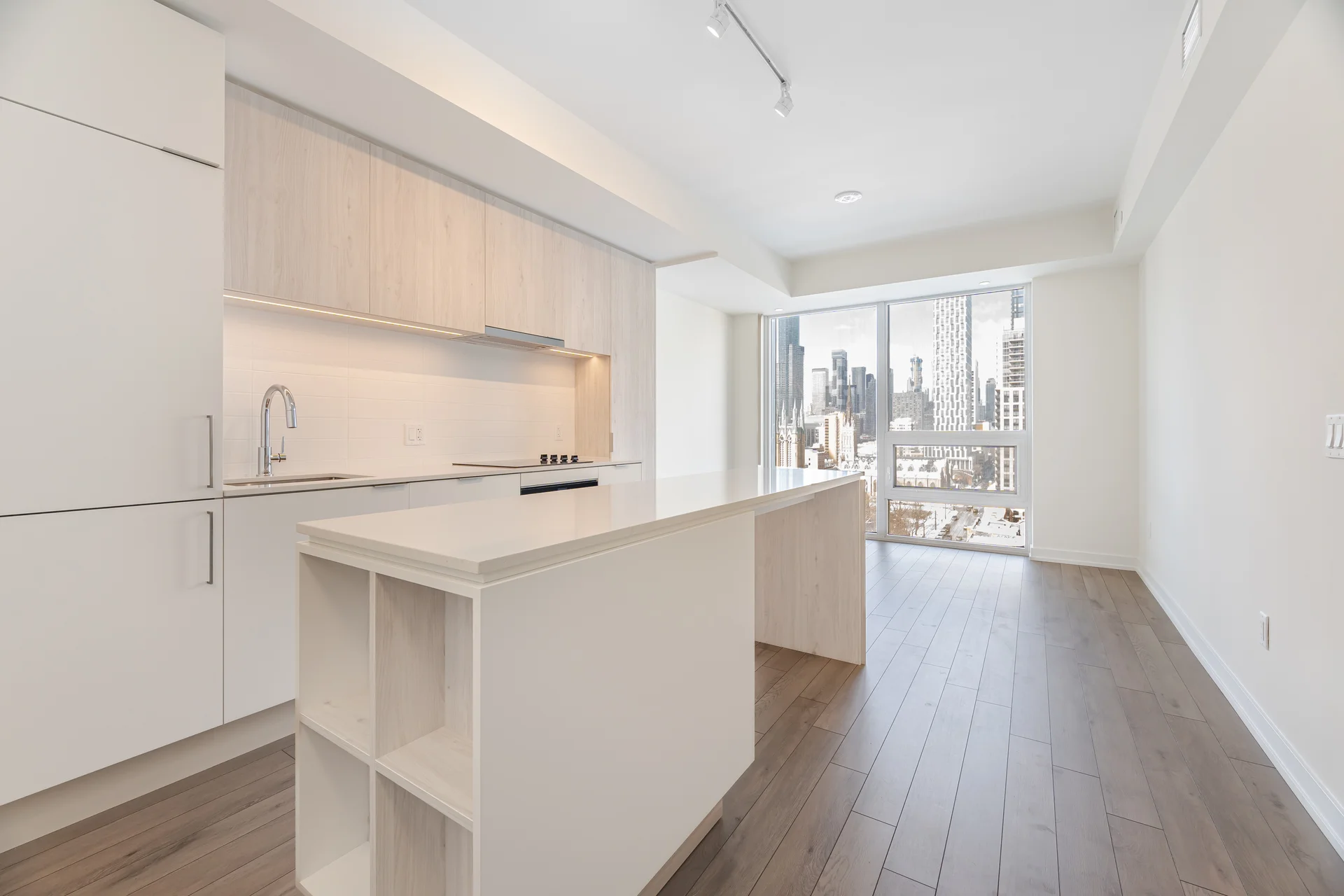#1704-89 Church Street, Toronto - photo 12
