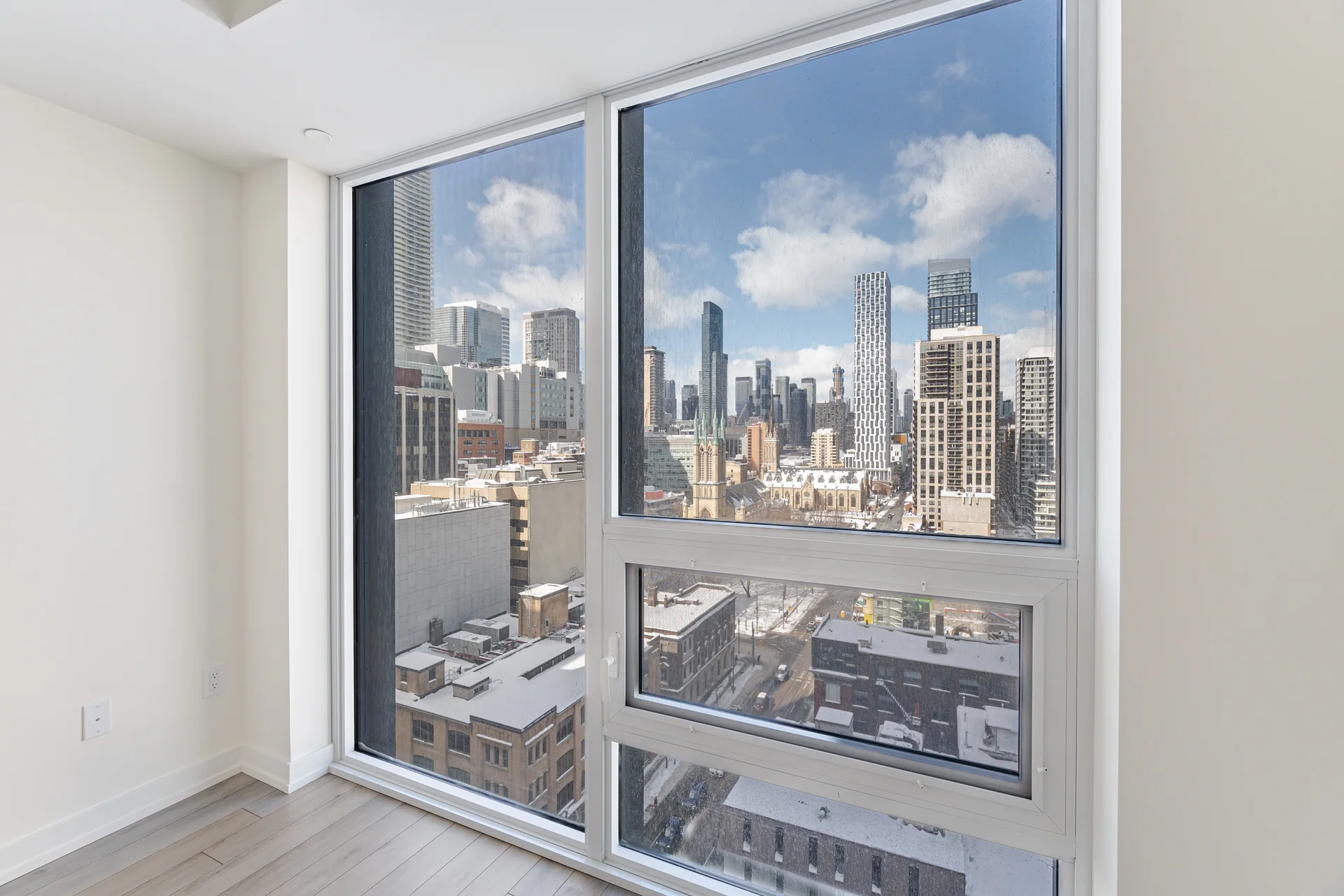 #1704-89 Church Street, Toronto - photo 15