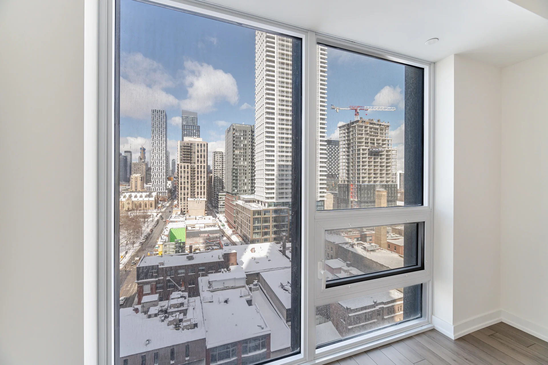 #1704-89 Church Street, Toronto - photo 16
