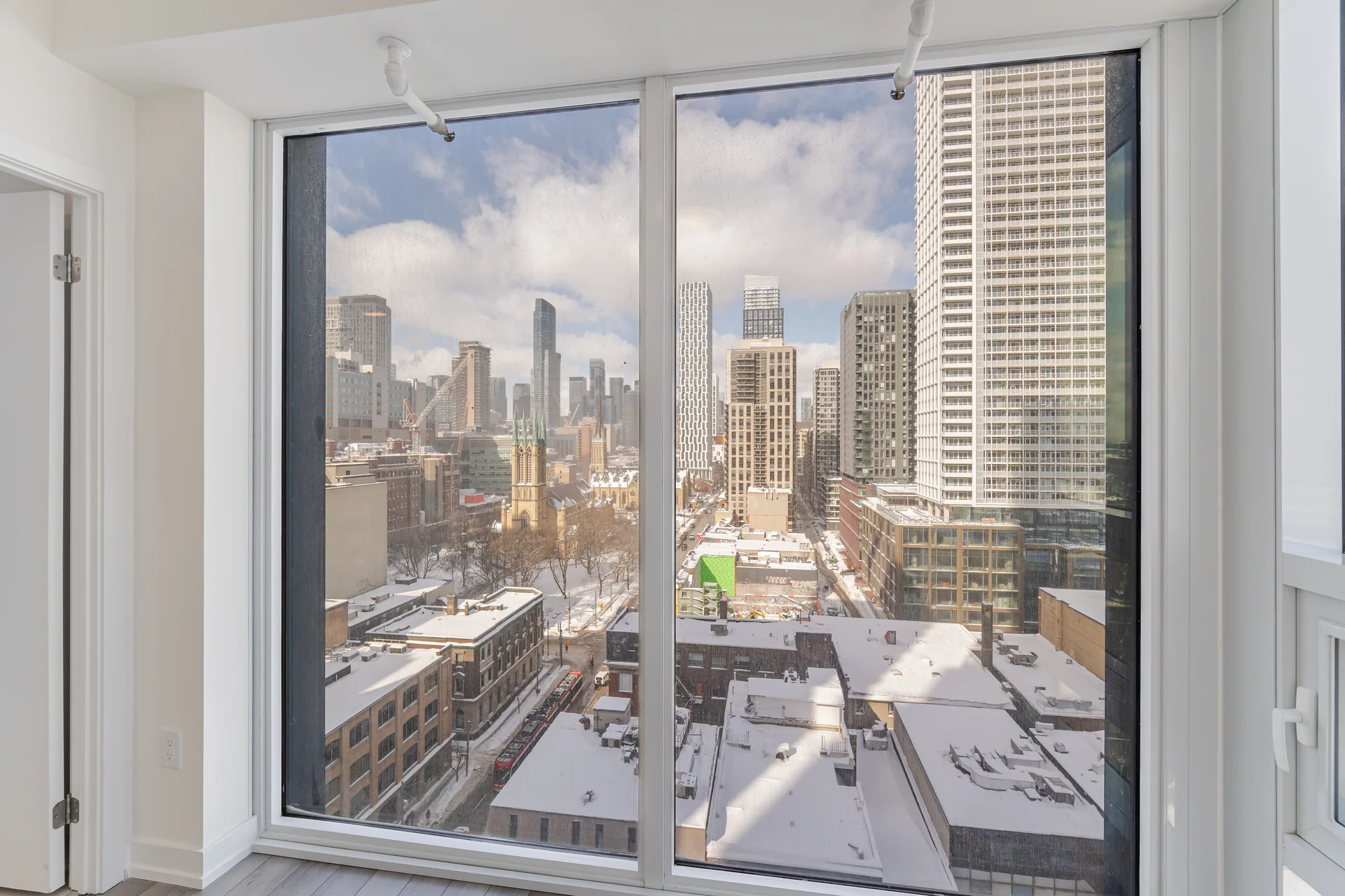 #1704-89 Church Street, Toronto - photo 22