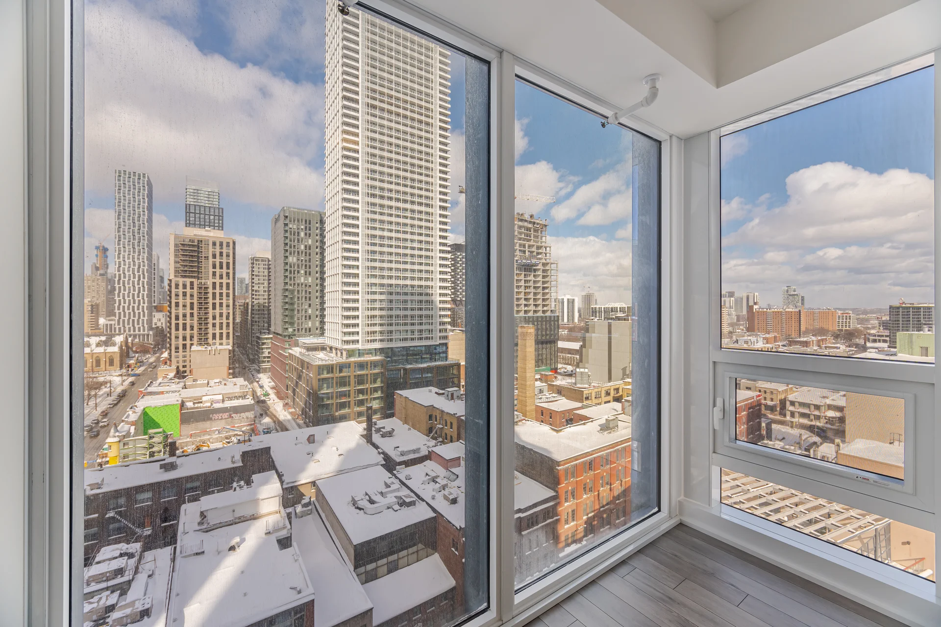 #1704-89 Church Street, Toronto - photo 23