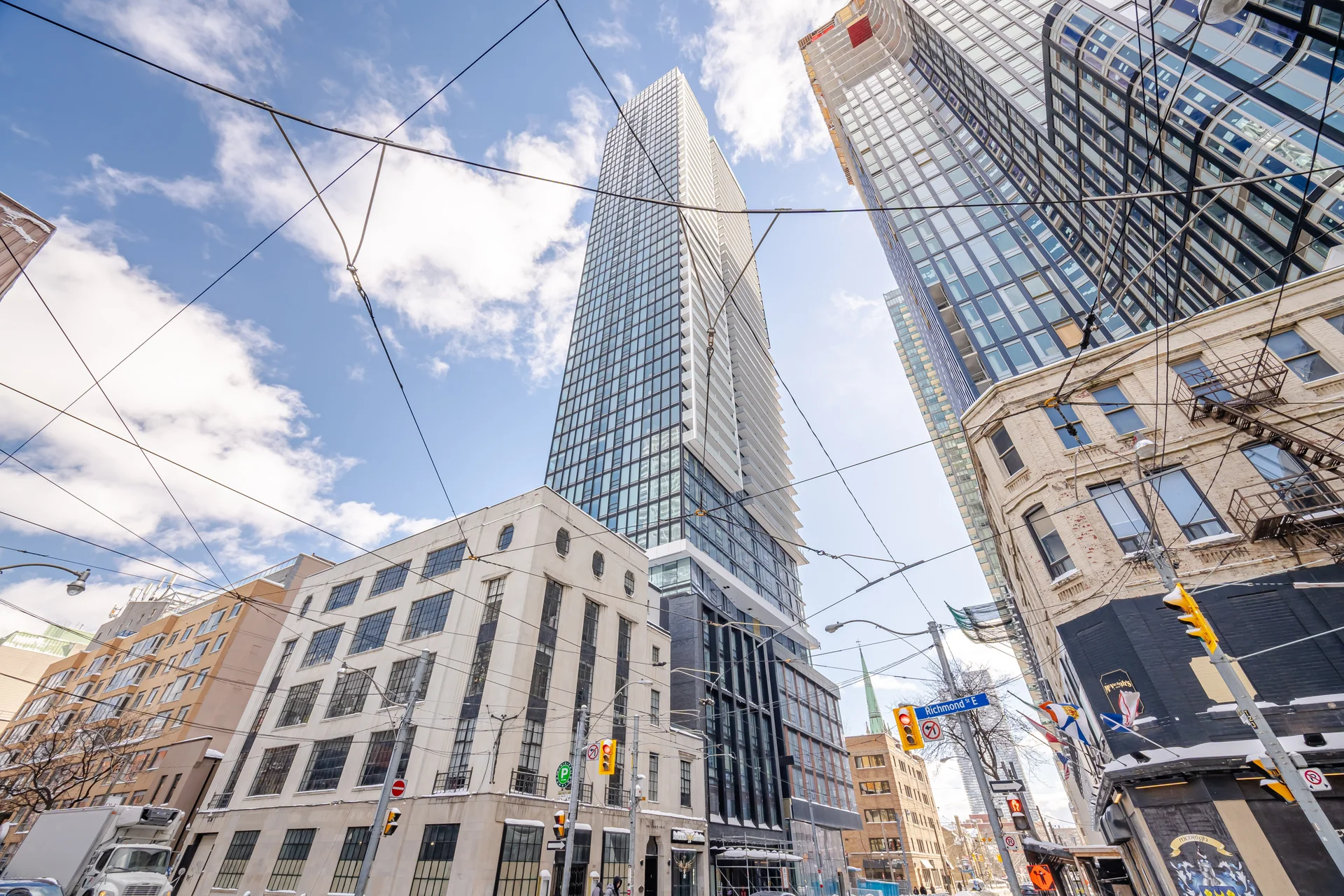 #1704-89 Church Street, Toronto - photo 33