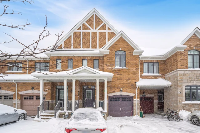 81 Alexie Way, Vaughan - photo 1