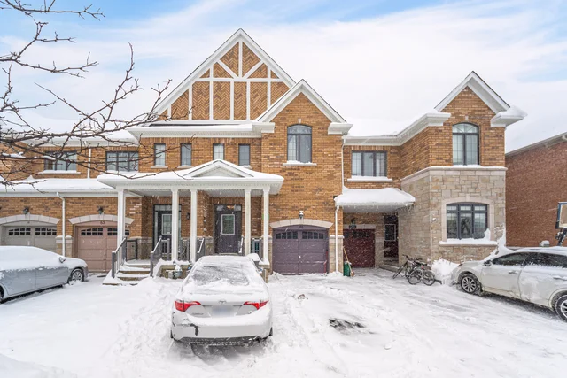 81 Alexie Way, Vaughan - photo 2