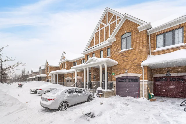 81 Alexie Way, Vaughan - photo 3