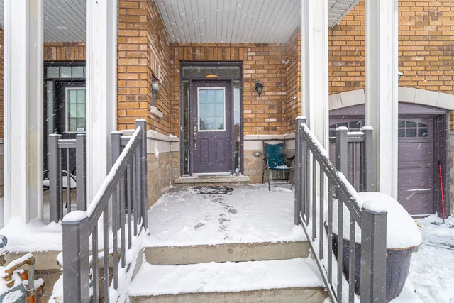 81 Alexie Way, Vaughan - photo 4