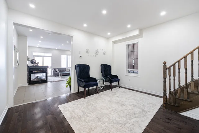 81 Alexie Way, Vaughan - photo 8