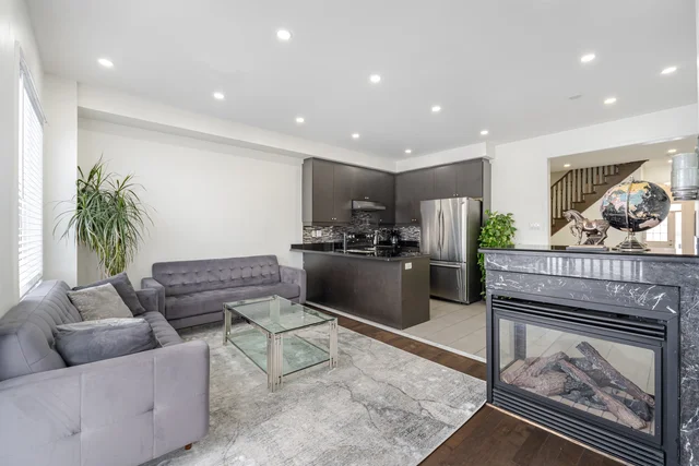81 Alexie Way, Vaughan - photo 12