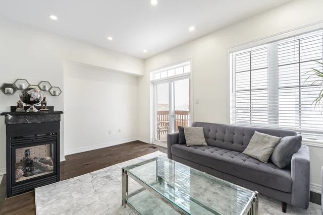 81 Alexie Way, Vaughan - photo 14