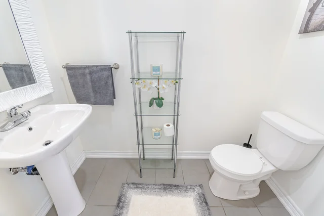 81 Alexie Way, Vaughan - photo 15