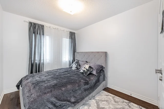 81 Alexie Way, Vaughan - photo 24