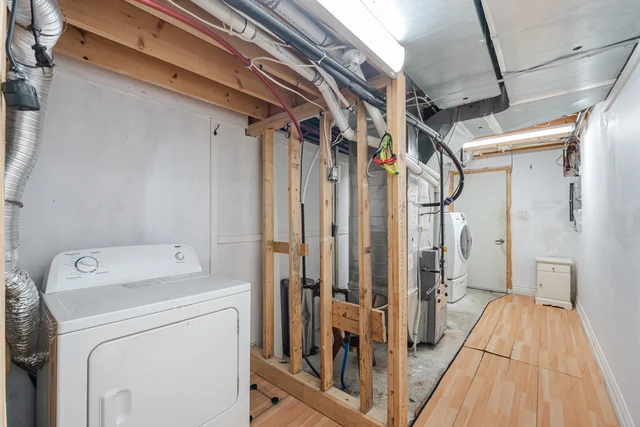 81 Alexie Way, Vaughan - photo 36