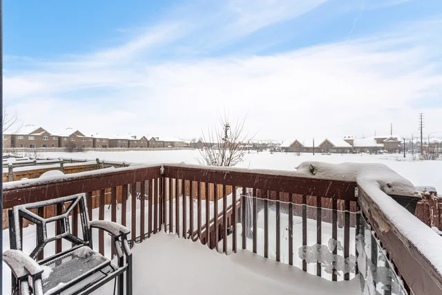 81 Alexie Way, Vaughan - photo 37