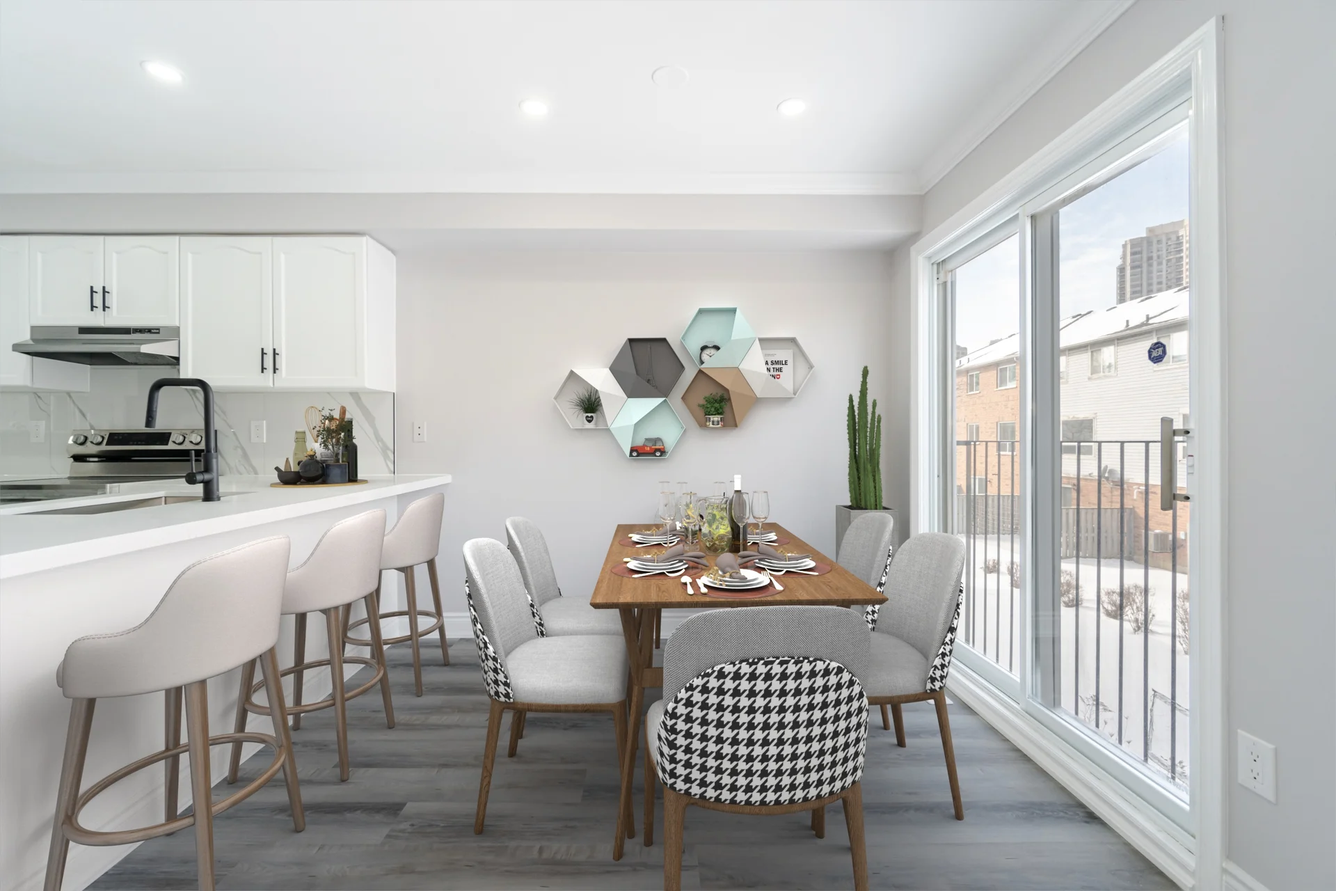 #83-80 Acorn Place, Mississauga - photo 12