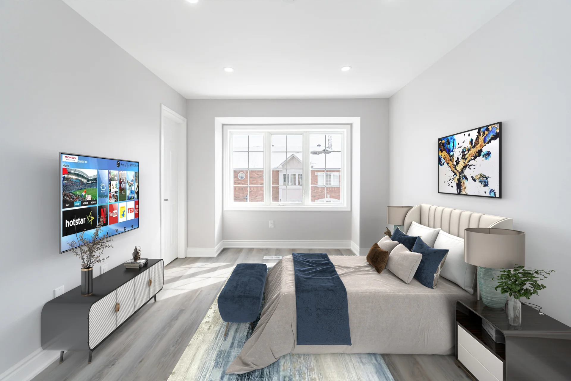 #83-80 Acorn Place, Mississauga - photo 15